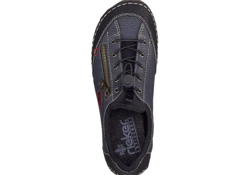 wildebuk_black_navy_sneak_6.webp Wildebuk Black Navy Sneaker