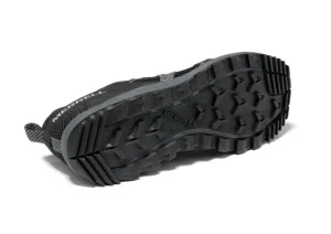 Wildwood Aerosport Black Trail Running Shoe