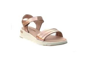 Willa 01 Rose Gold