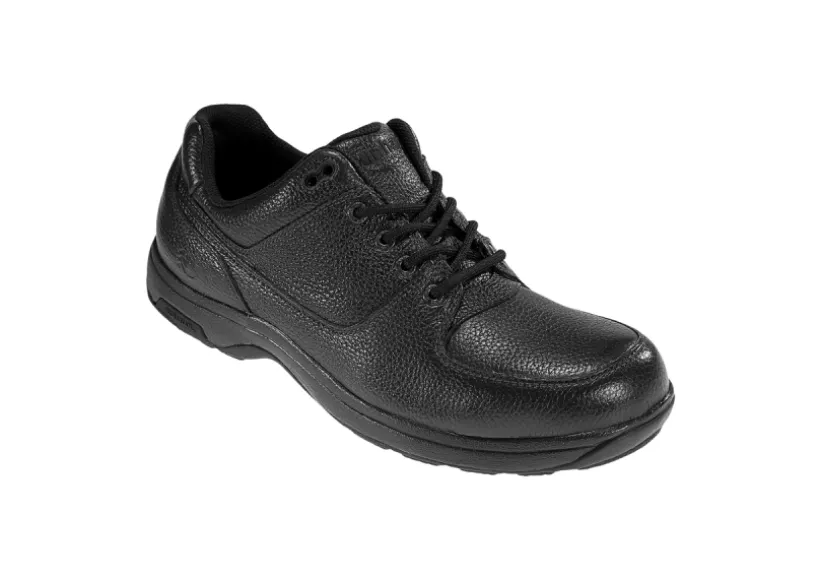 windsor_black_leather_wat_0.webp Windsor Black Leather Waterproof Lace-Up Oxford