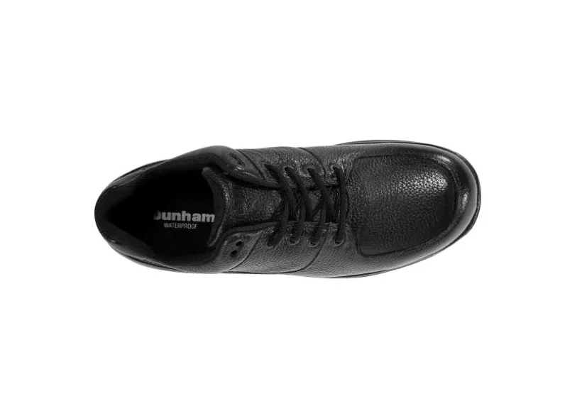 windsor_black_leather_wat_1.webp Windsor Black Leather Waterproof Lace-Up Oxford