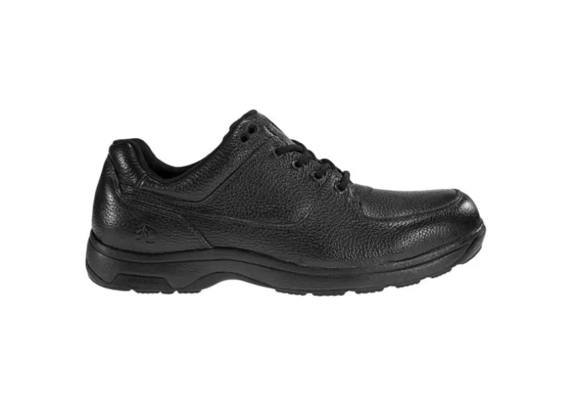 windsor_black_leather_wat_2.webp Windsor Black Leather Waterproof Lace-Up Oxford
