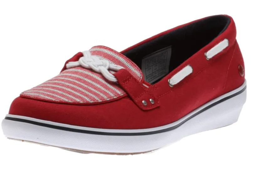 windsor_red_knot_sporty_s_0.webp Windsor Red Knot Sporty Stripe Loafer