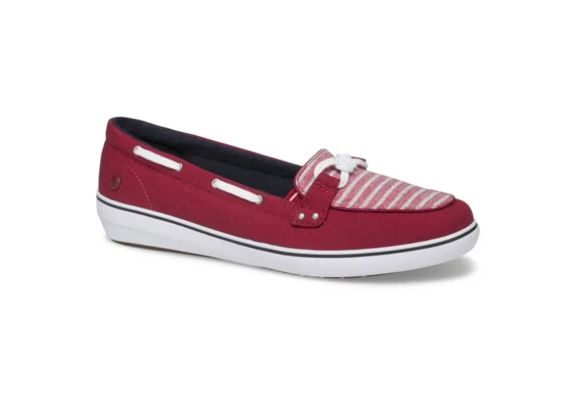 windsor_red_knot_sporty_s_3.webp Windsor Red Knot Sporty Stripe Loafer