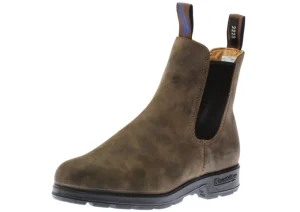 Winter Rustic Brown