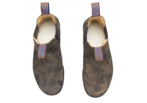 Winter Rustic Brown