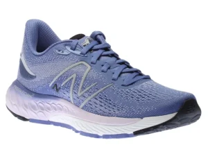 W880L12 Night Air Purple Running Shoe