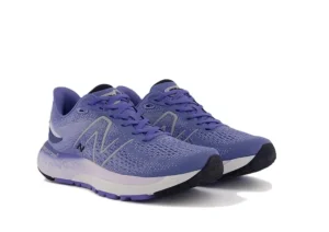 W880L12 Night Air Purple Running Shoe
