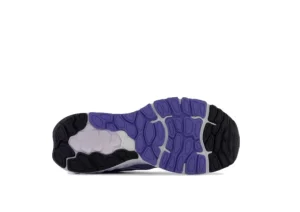 W880L12 Night Air Purple Running Shoe