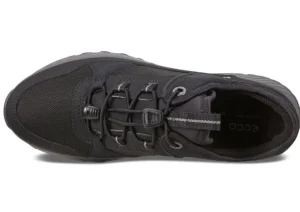 Women's Exostride Black Gore-Tex Waterproof Sneaker