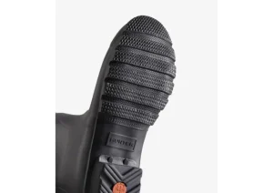 Women's Original Black Short Rain Boot