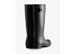 Women's Original Black Tall Rain Boot