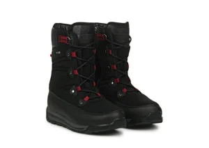 Wonder Hi Black