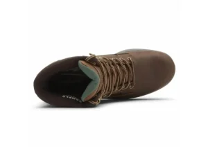 Works Moc Boot Tan