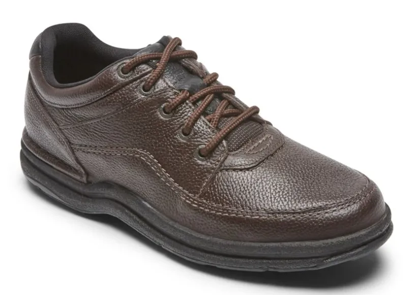 world_tour_classic_brown__1.webp World Tour Classic Brown Leather Lace-Up Walking Shoe