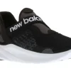 WROVXLK2 Fresh Foam Roav RMX Black Slip-On Sneaker