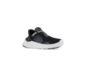 WROVXLK2 Fresh Foam Roav RMX Black Slip-On Sneaker