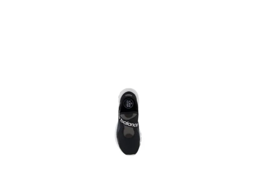 wrovxlk_fresh_foam_roav_r_3.webp WROVXLK2 Fresh Foam Roav RMX Black Slip-On Sneaker