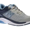 WW847LG4 Grey Blue