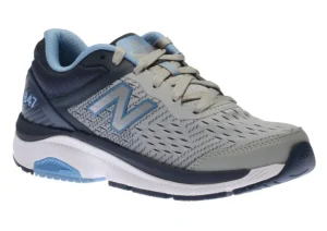 WW847LG4 Grey Blue