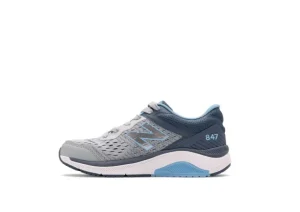 WW847LG4 Grey Blue