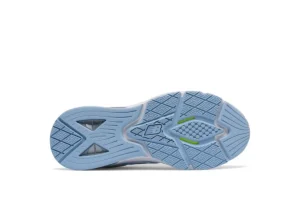 WX857WB2 White Leather Cross-Training Shoe