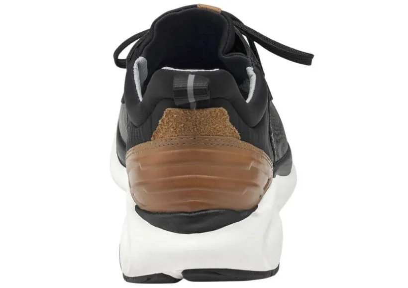xc_trluxe_hybrid_black_le_1.webp XC4 TR1-Luxe Hybrid Black Leather Lace-Up Sneaker