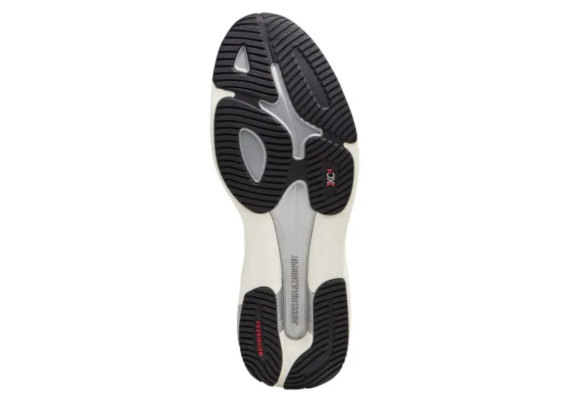 xc_trluxe_hybrid_black_le_4.webp XC4 TR1-Luxe Hybrid Black Leather Lace-Up Sneaker