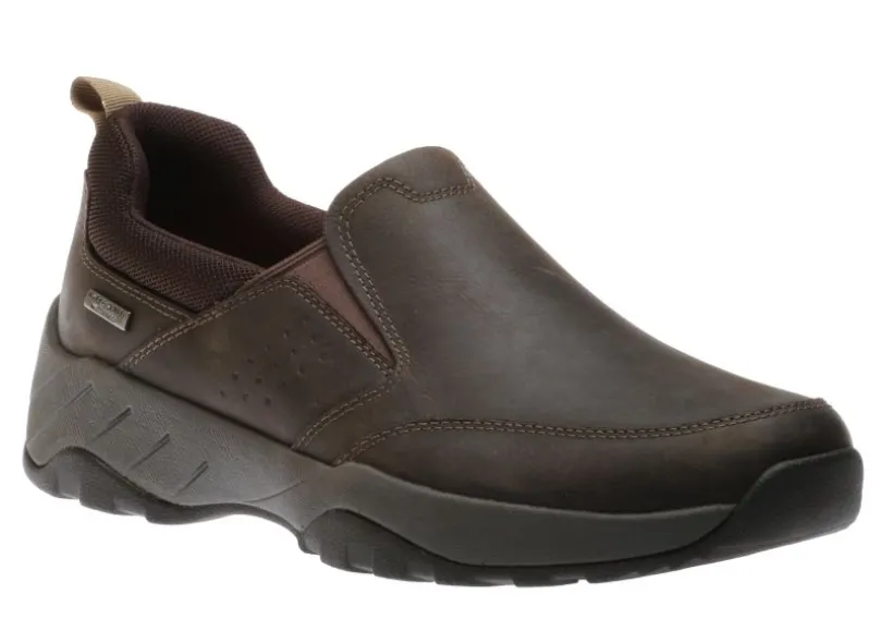 xcs_spruce_peak_brown_wat_0.webp XCS Spruce Peak Brown Waterproof Leather Slip-On Shoe