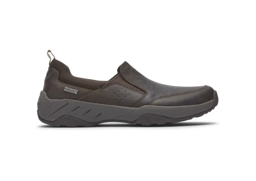 xcs_spruce_peak_brown_wat_2.webp XCS Spruce Peak Brown Waterproof Leather Slip-On Shoe