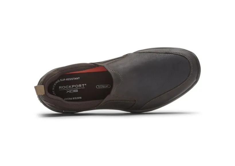 xcs_spruce_peak_brown_wat_3.webp XCS Spruce Peak Brown Waterproof Leather Slip-On Shoe