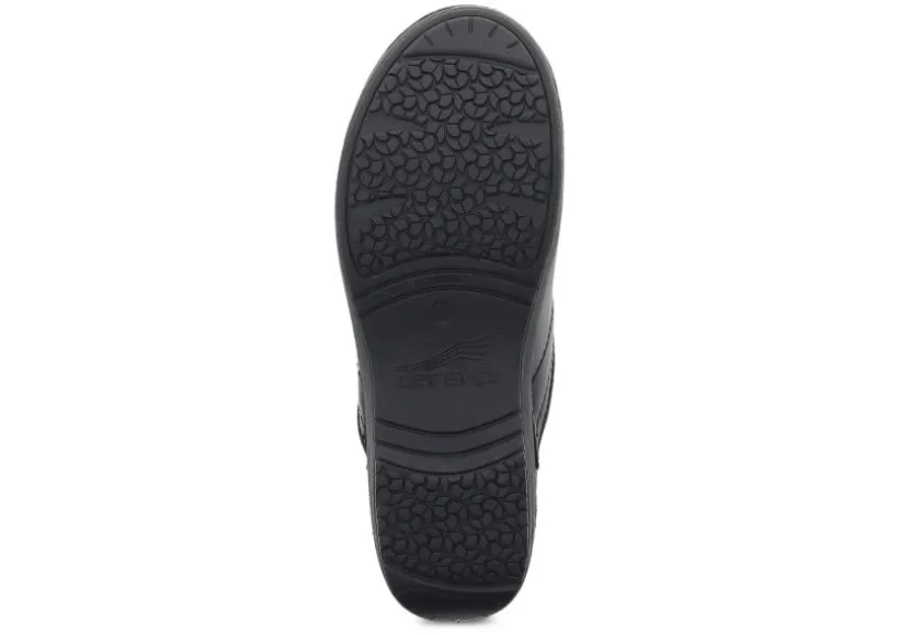 xp__black_waterproof_leat_5.webp XP 2.0 Black Waterproof Leather Pull Up Clog