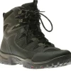 Xpedition III Black