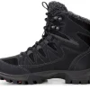 Xpedition III Black