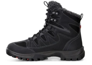 Xpedition III Black