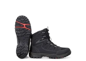 Xpedition III Black