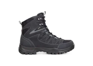 Xpedition III Black