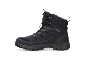 Xpedition III Black