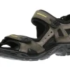 Yucatan Moon Rock Sport Sandal