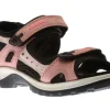 Yucatan Rose Sport Sandal