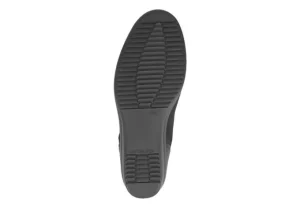Zahara Gortex Black