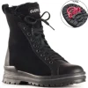 Zaide Black Winter Boot