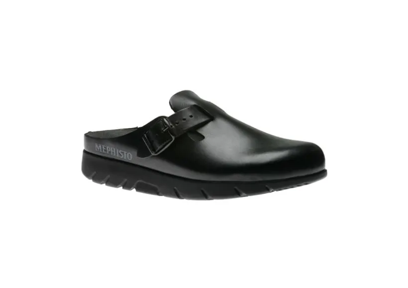 zaverio_unisex_black_leat_0.webp Zaverio Unisex Black Leather Clog