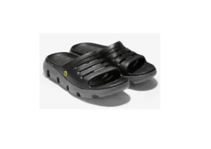 4.ZERu00d8GRAND All-Day Black Slide Sandal