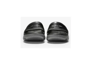 4.ZERu00d8GRAND All-Day Black Slide Sandal