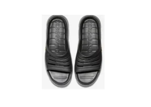 4.ZERu00d8GRAND All-Day Black Slide Sandal