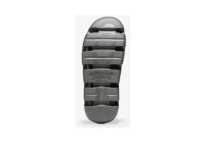 4.ZERu00d8GRAND All-Day Black Slide Sandal