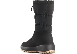 Ziller Black Winter Boot